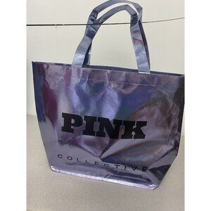 🔥Large Reusable Tote Victoria’s Secret PINK Woman’s Gym/Grocery/Beach Carry All